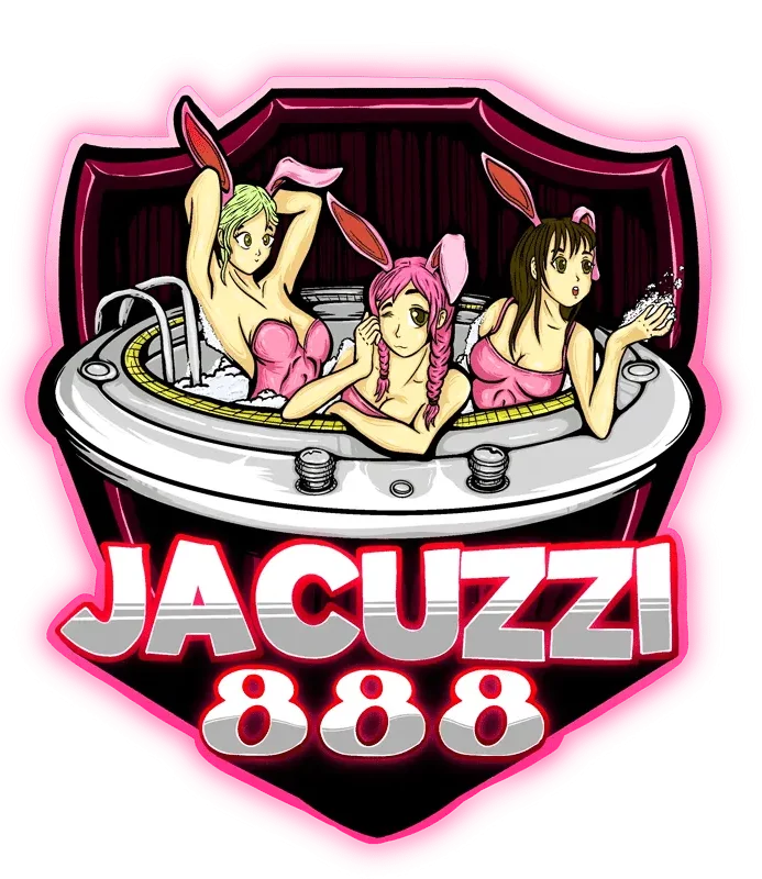 jacuzzi888 3